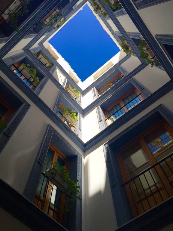 Edificio Palomar - Palomargroup Leilighet Valencia Eksteriør bilde