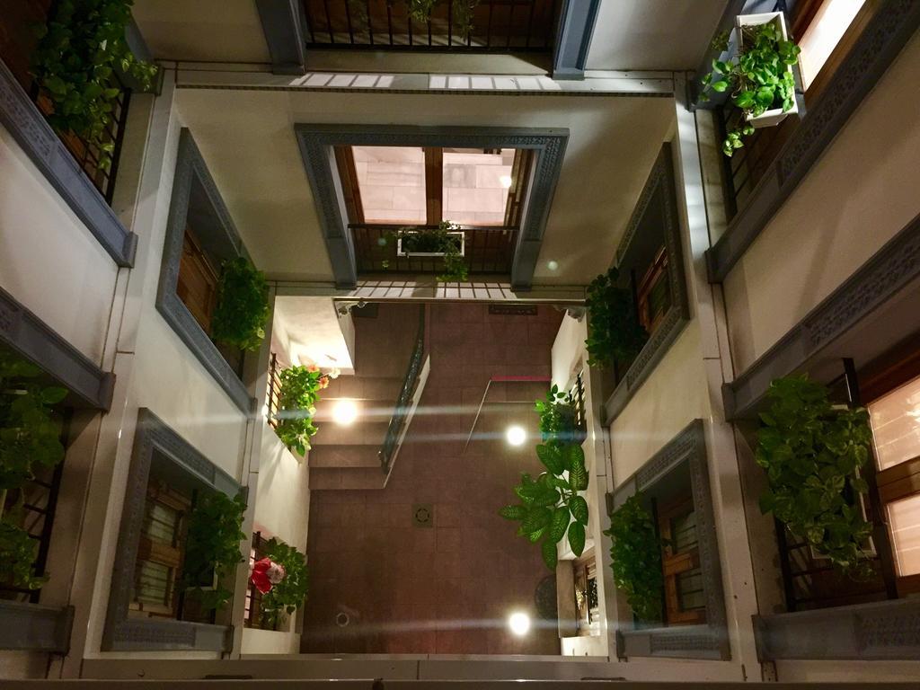 Edificio Palomar - Palomargroup Leilighet Valencia Eksteriør bilde